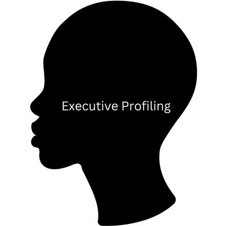 Executive Profiling