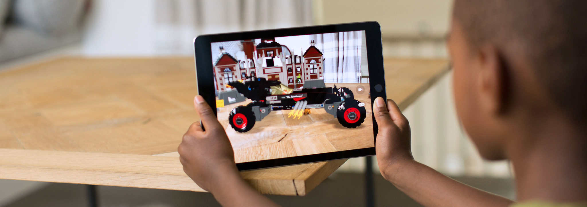 Will Apple’s ARKit help augmented reality reach mainstream audiences?